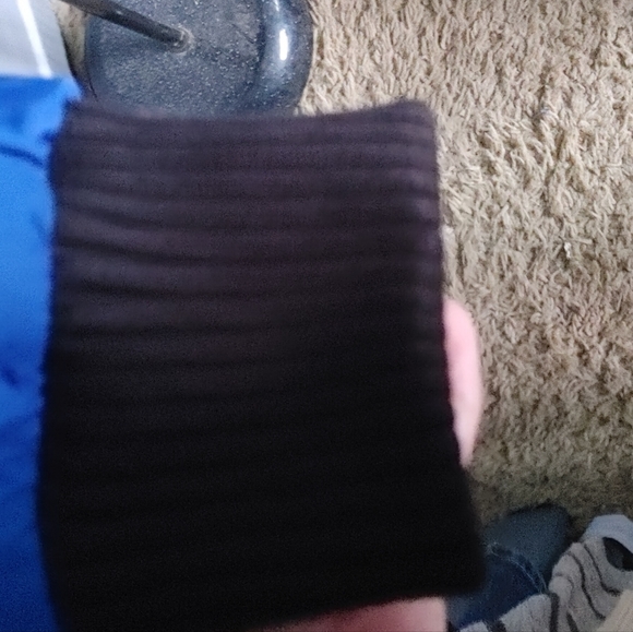 Swiss Tech boys size medium 8 bomber jacket royal blue NWT - Picture 2 of 9